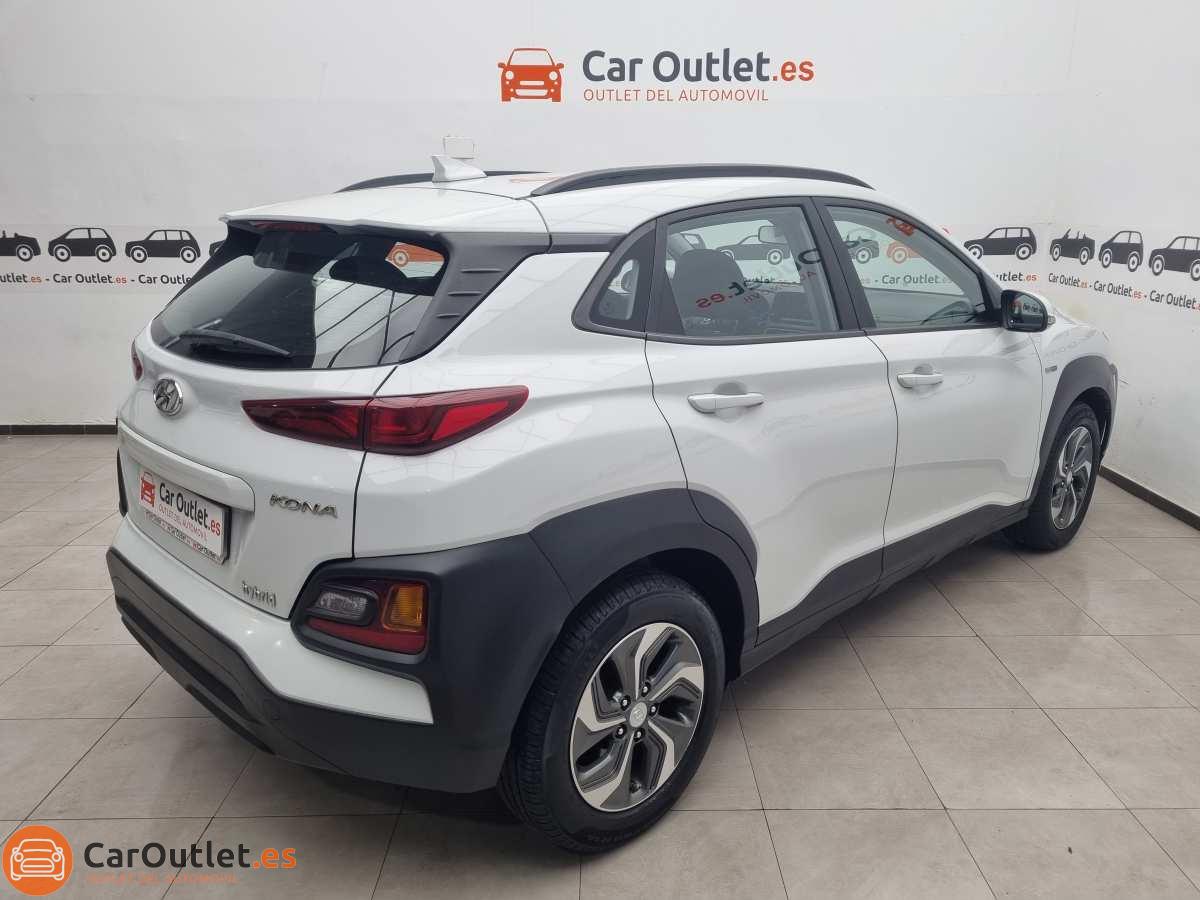 10 - Hyundai Kona 2020 - AUTO