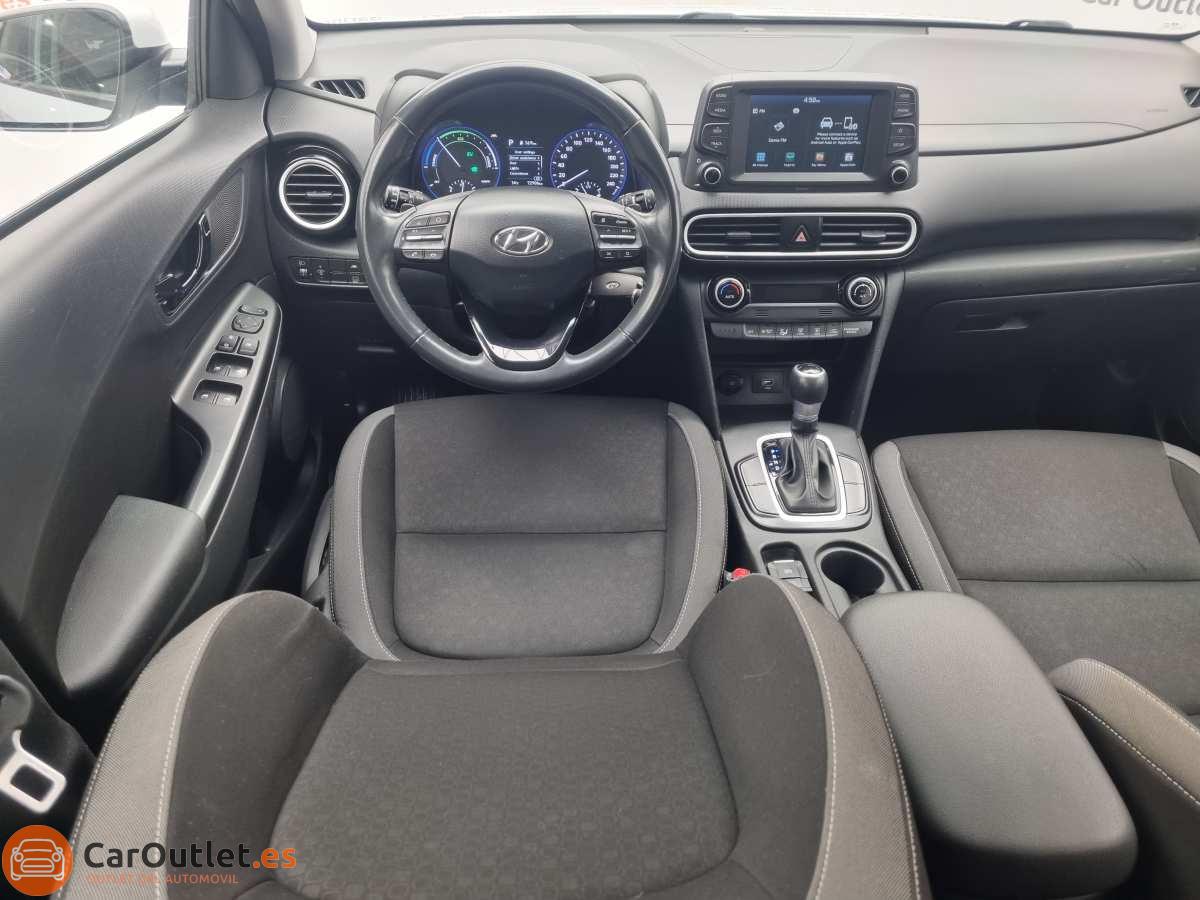 18 - Hyundai Kona 2020 - AUTO