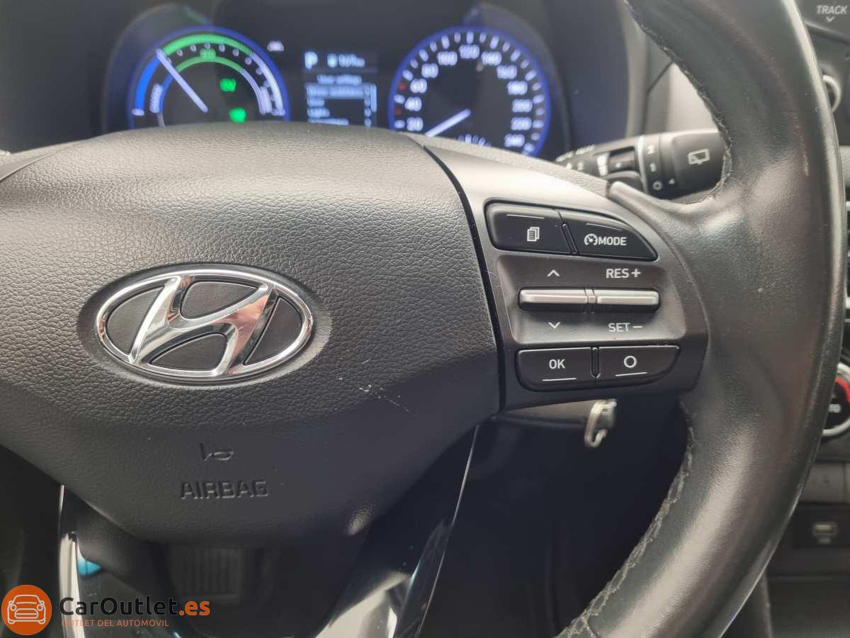 23 - Hyundai Kona 2020 - AUTO