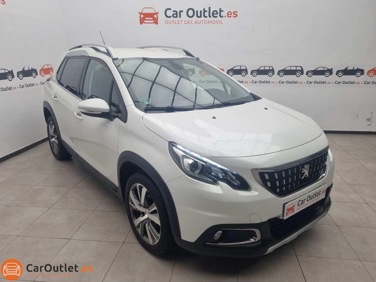 2 - Peugeot 2008 2019 - AUTO