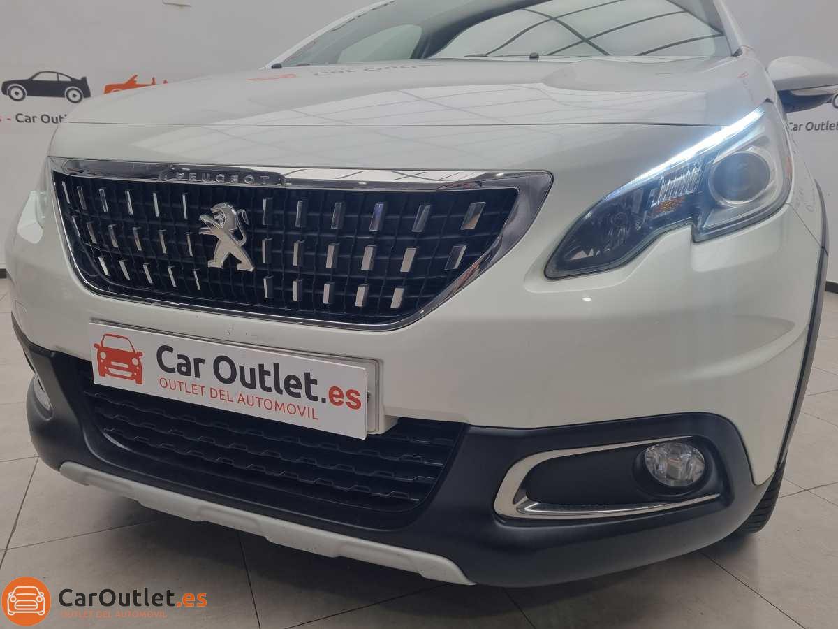 7 - Peugeot 2008 2019 - AUTO