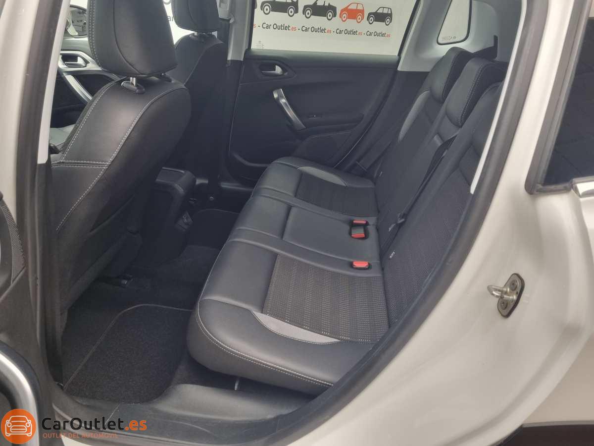 12 - Peugeot 2008 2019 - AUTO