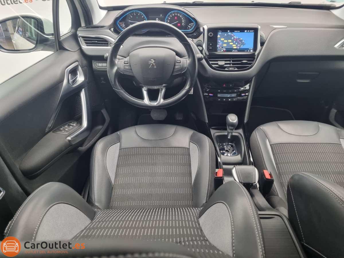 18 - Peugeot 2008 2019 - AUTO