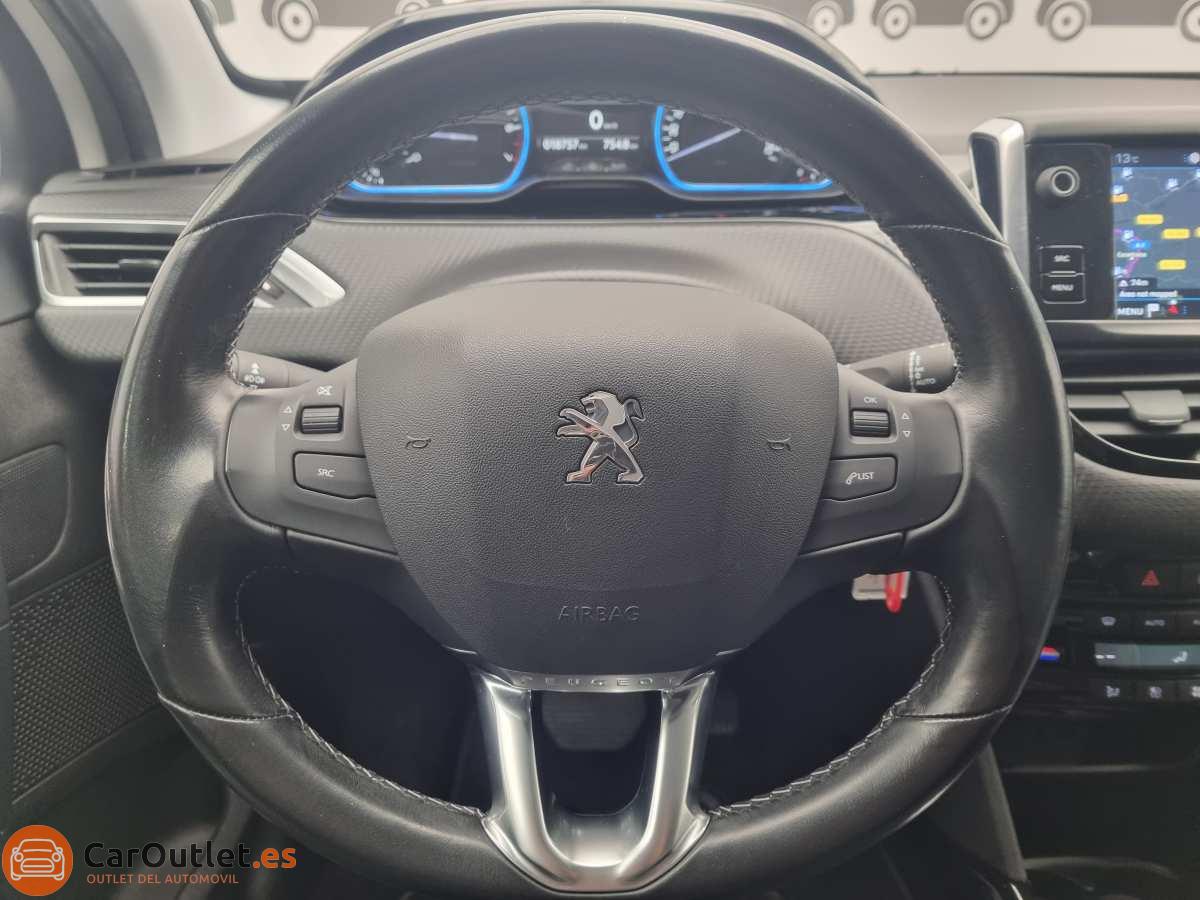 20 - Peugeot 2008 2019 - AUTO