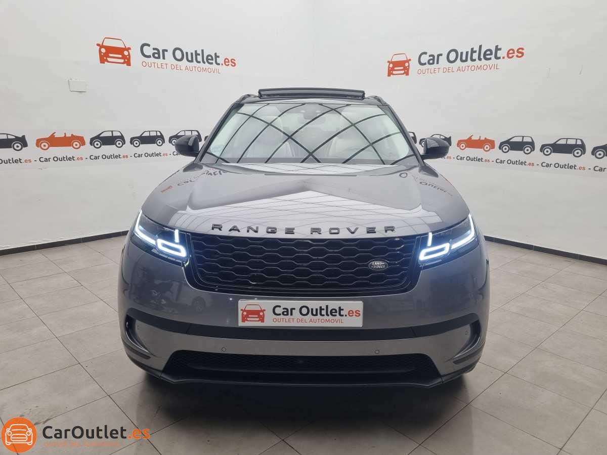 1 - Land Rover Range Rover Velar 2021 - AUTO