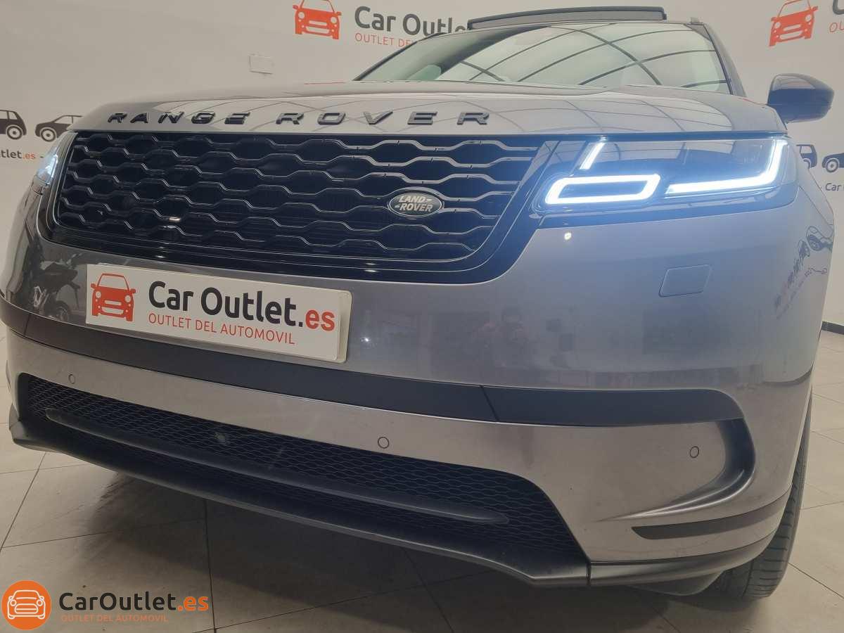 7 - Land Rover Range Rover Velar 2021 - AUTO