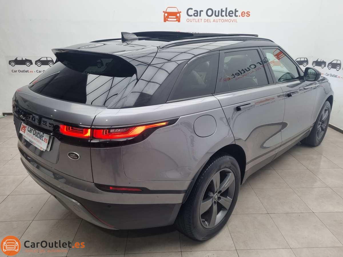 10 - Land Rover Range Rover Velar 2021 - AUTO