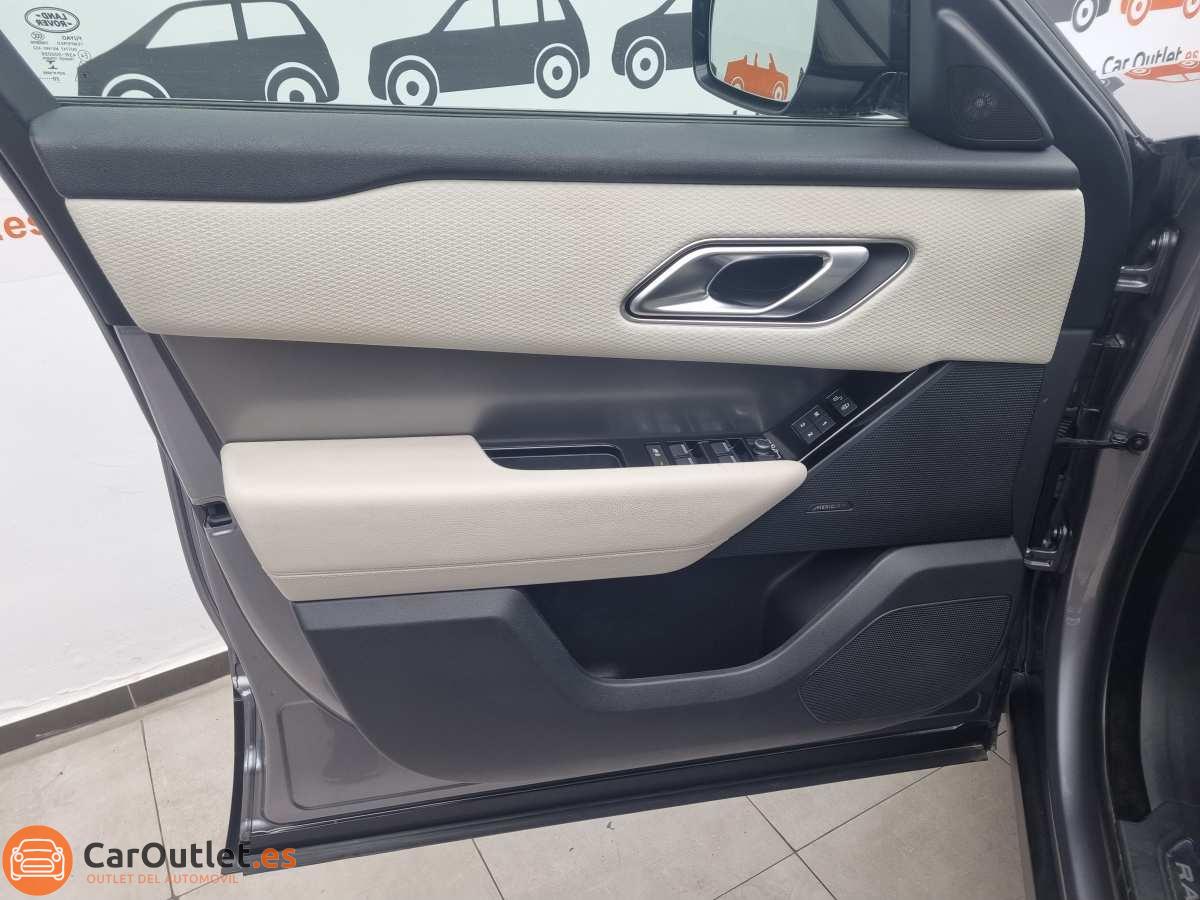 15 - Land Rover Range Rover Velar 2021 - AUTO