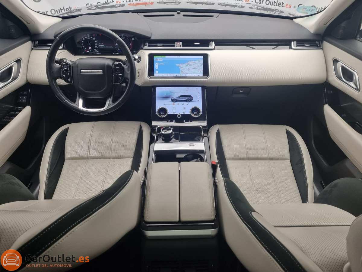 18 - Land Rover Range Rover Velar 2021 - AUTO