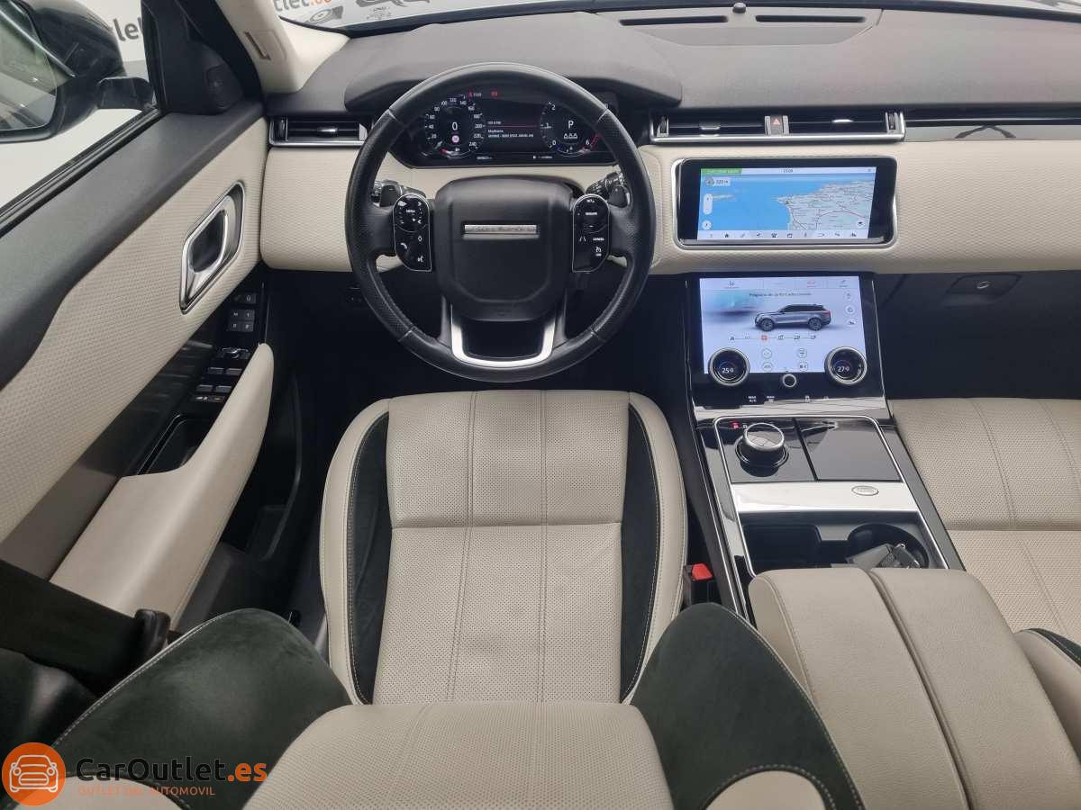 20 - Land Rover Range Rover Velar 2021 - AUTO