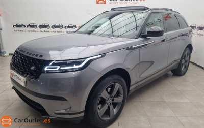 Land Rover Range Rover Velar Diesel - 2021