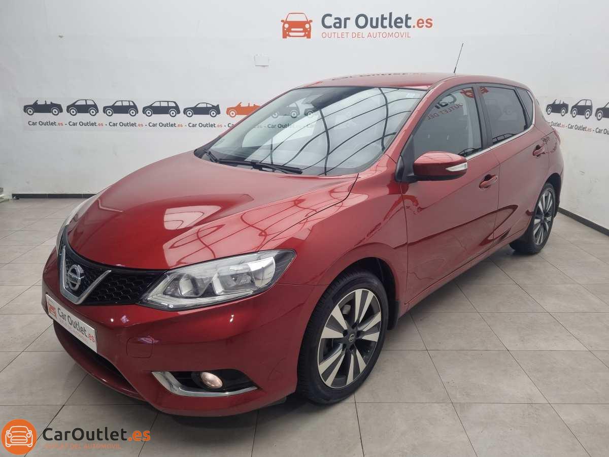 0 - Nissan Pulsar 2017 - AUTO