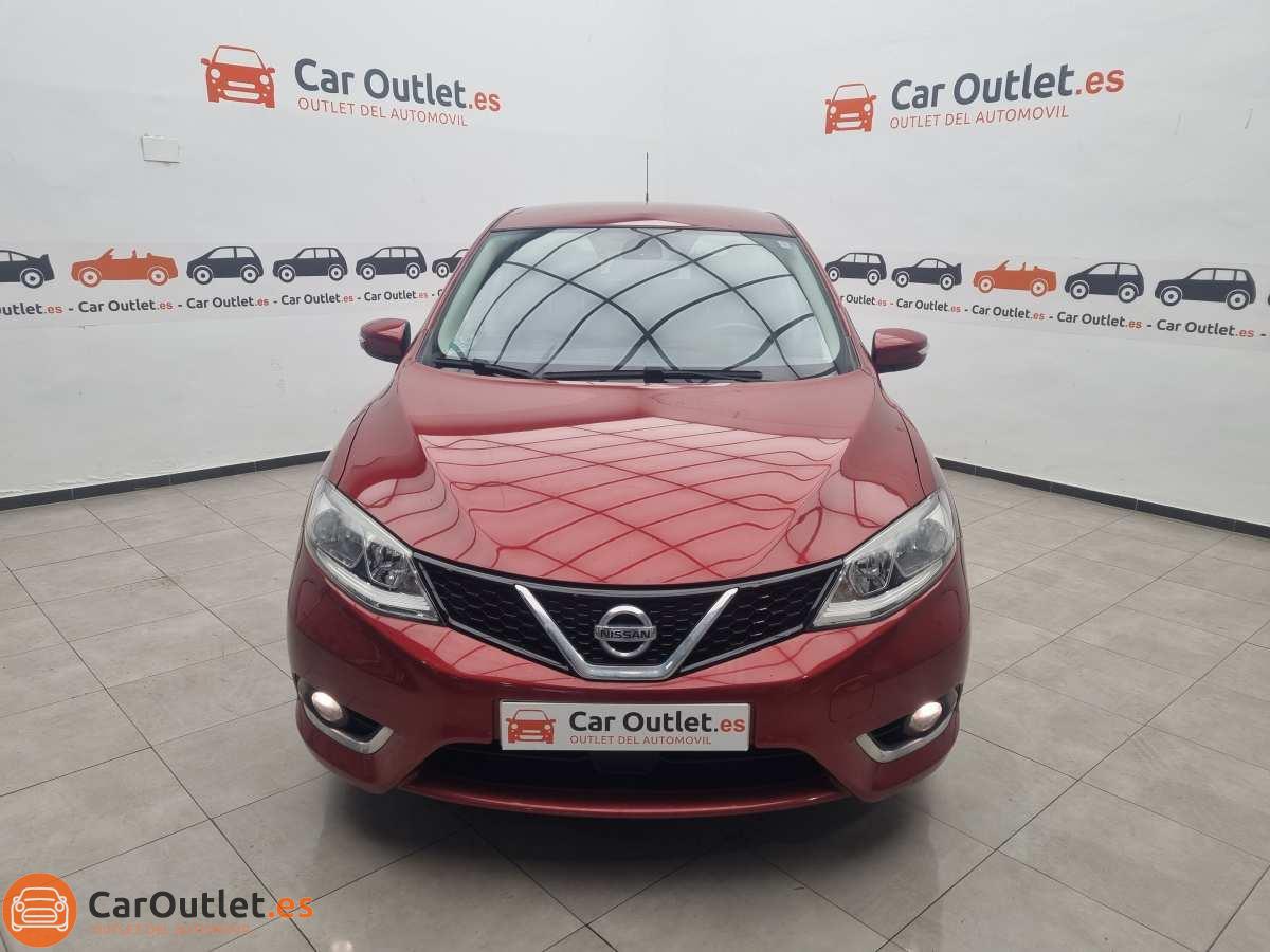 1 - Nissan Pulsar 2017 - AUTO