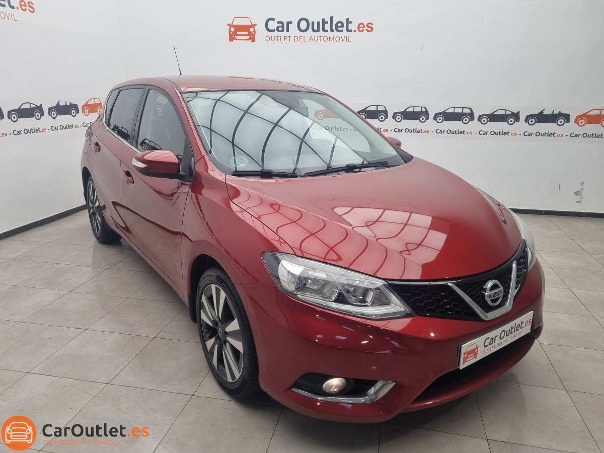 2 - Nissan Pulsar 2017 - AUTO