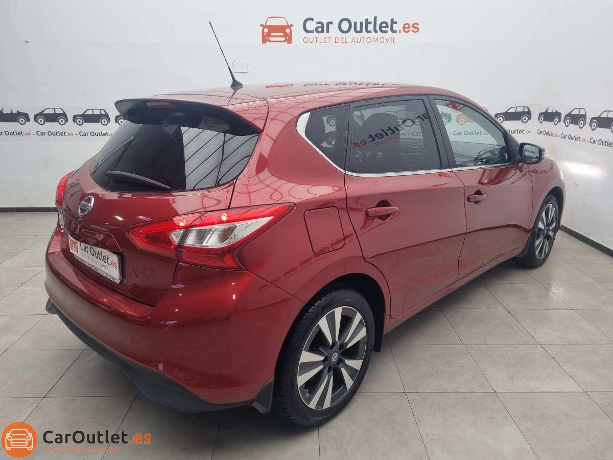 10 - Nissan Pulsar 2017 - AUTO