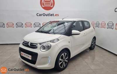 Citroen C1 Petrol - 2021