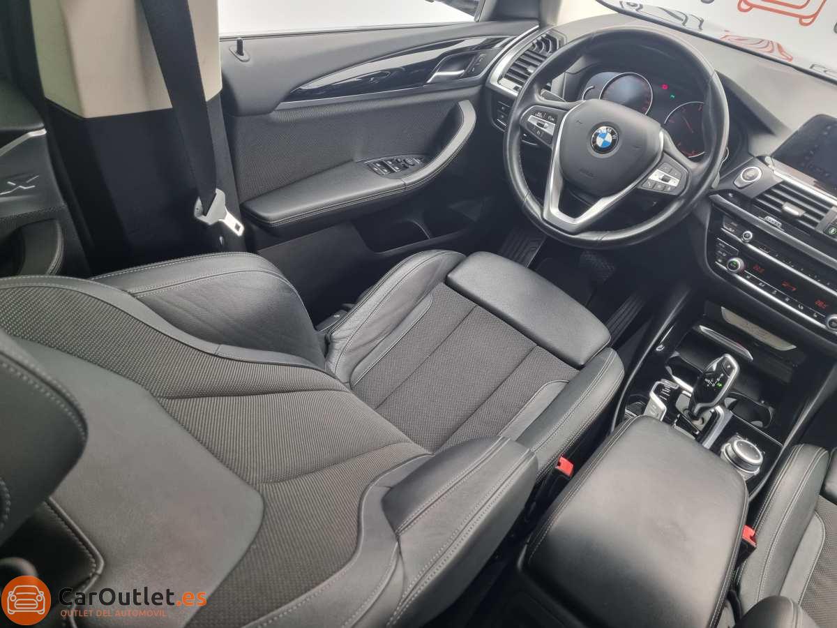 18 - BMW X3 2020 - AUTO