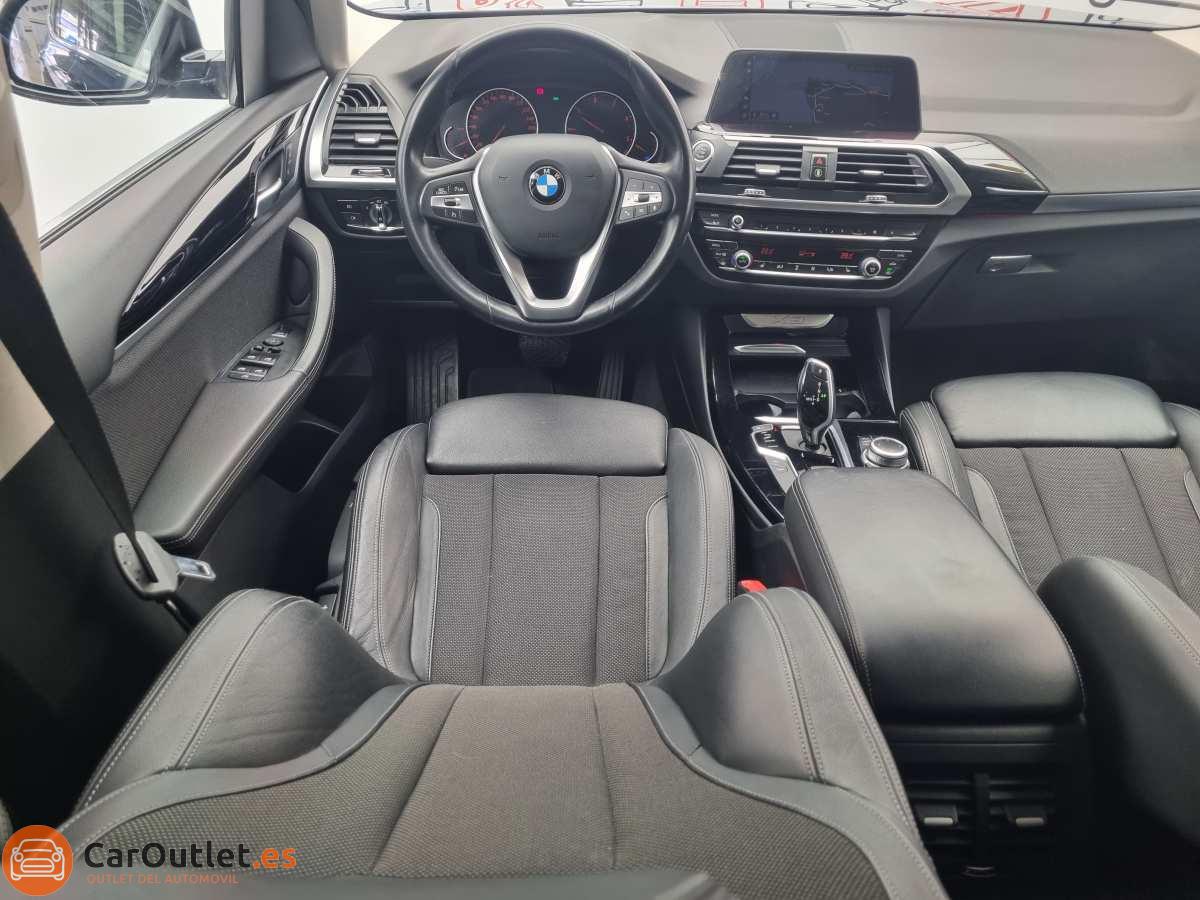 19 - BMW X3 2020 - AUTO