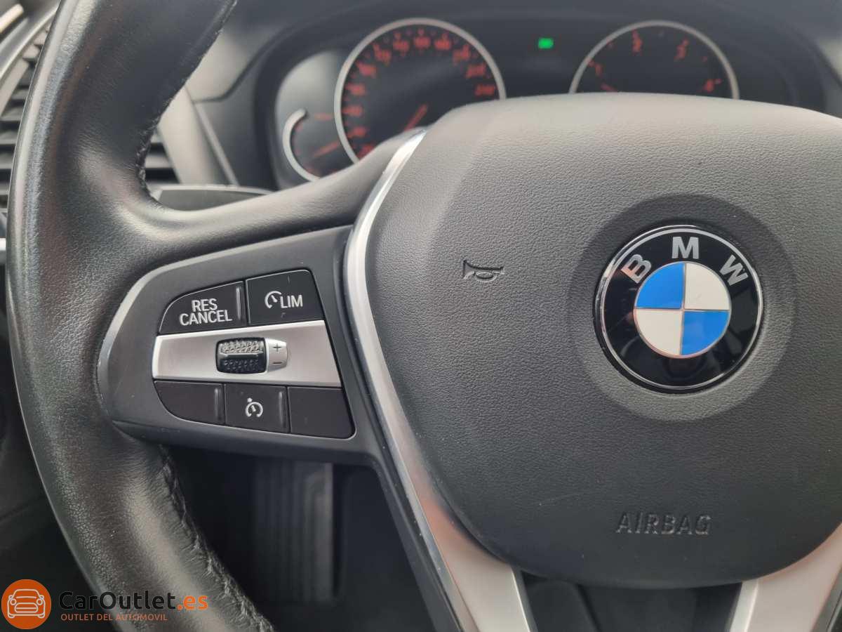 23 - BMW X3 2020 - AUTO