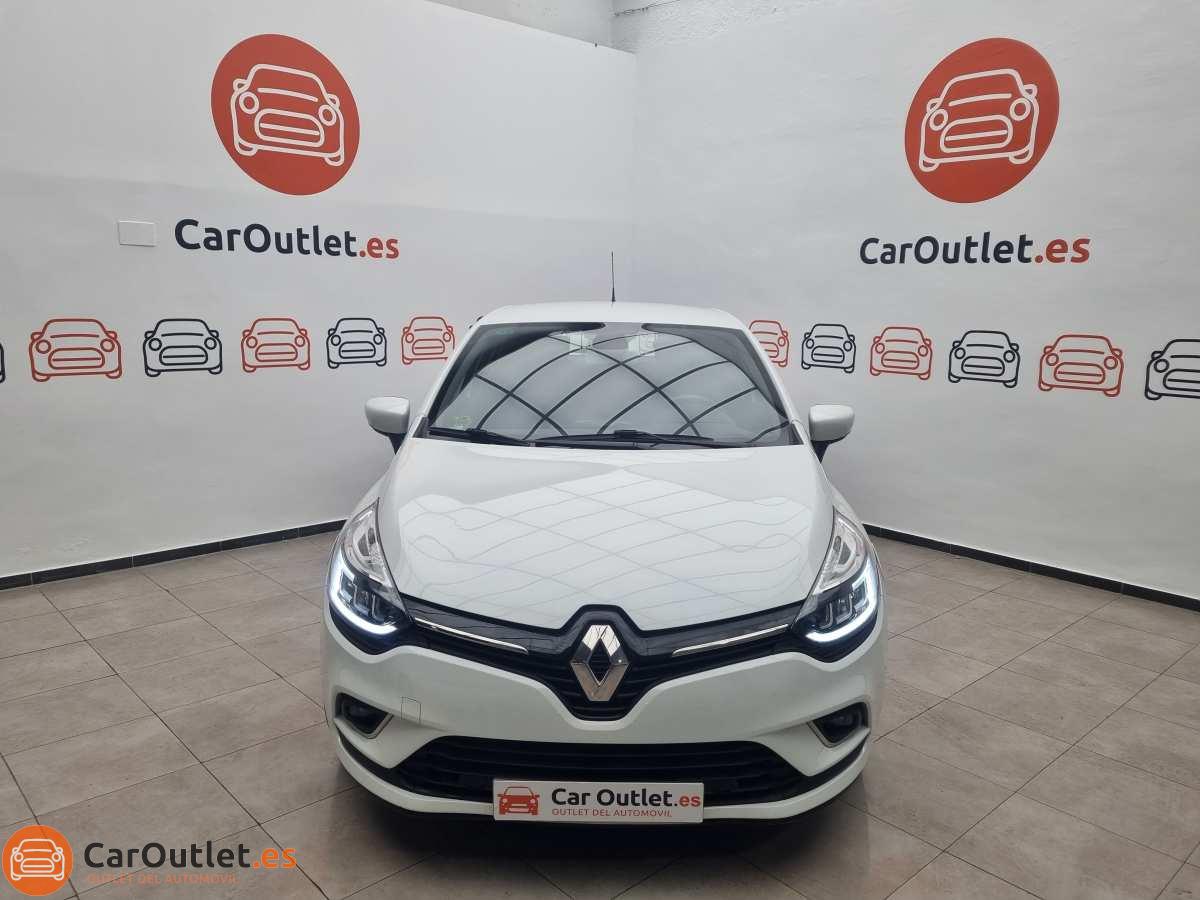 1 - Renault Clio 2019