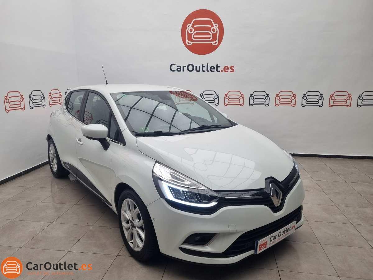 2 - Renault Clio 2019