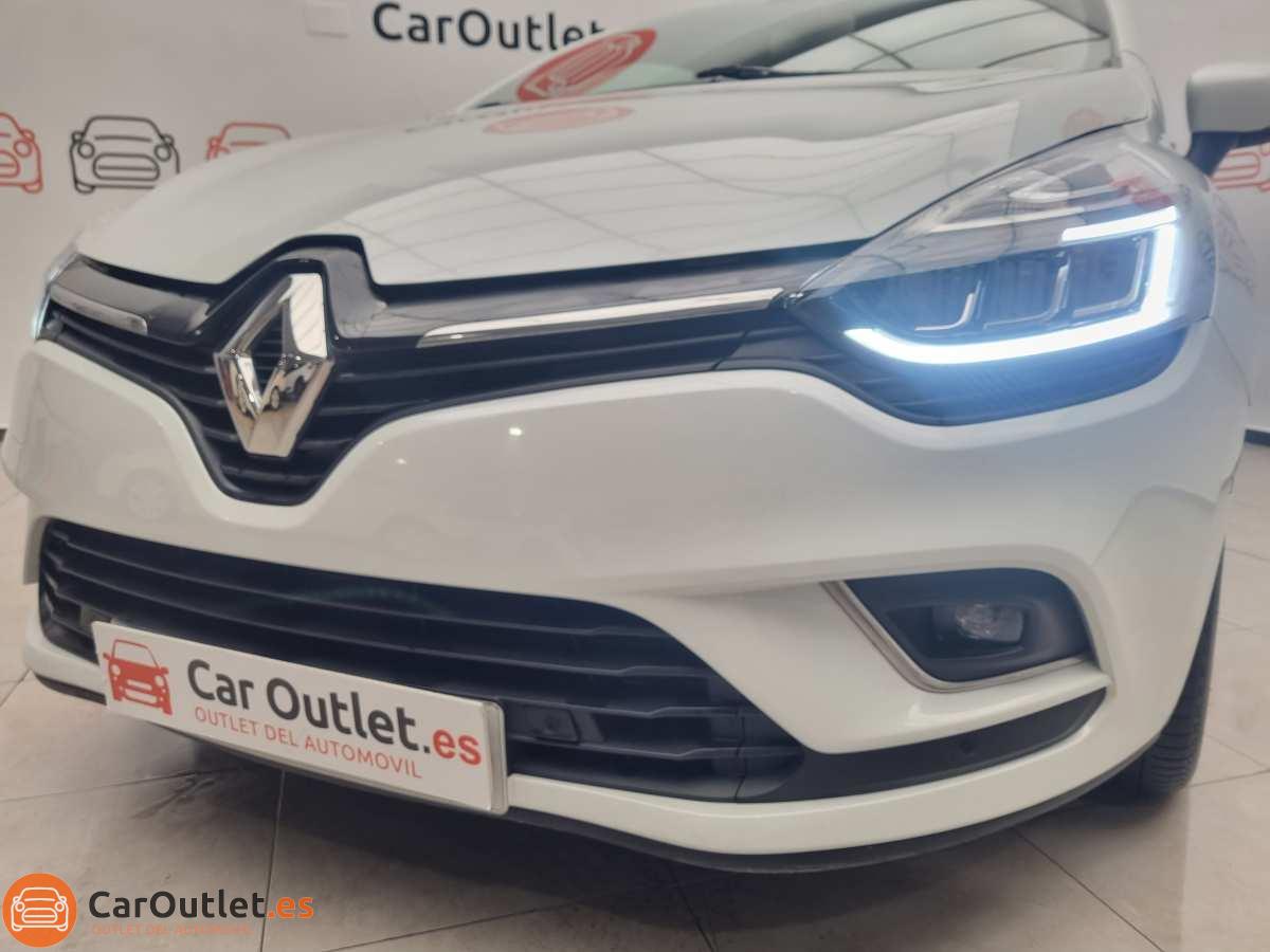 7 - Renault Clio 2019