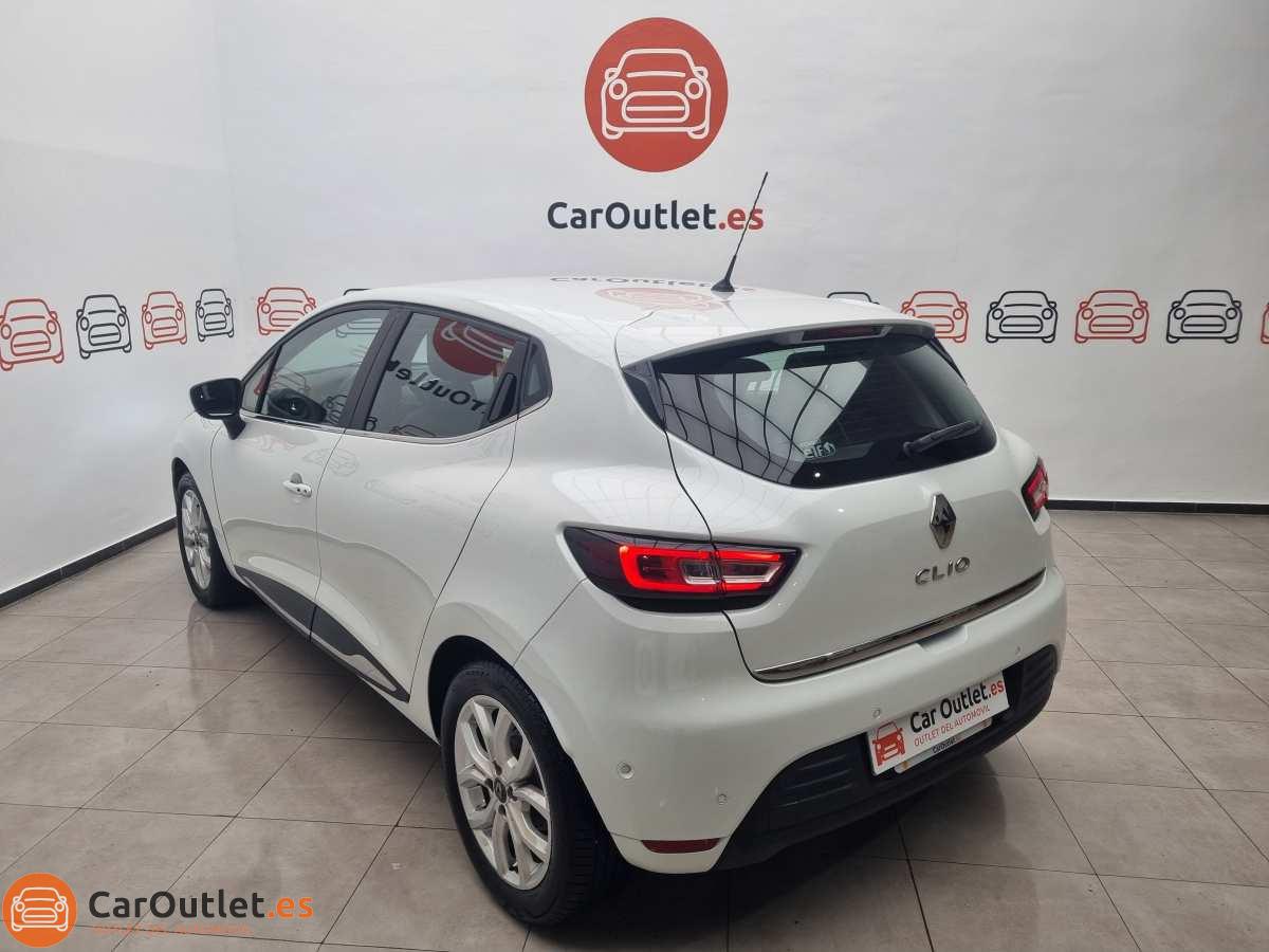 8 - Renault Clio 2019