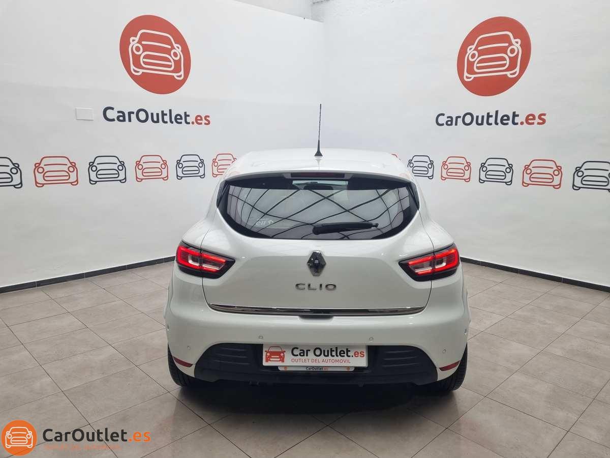 9 - Renault Clio 2019