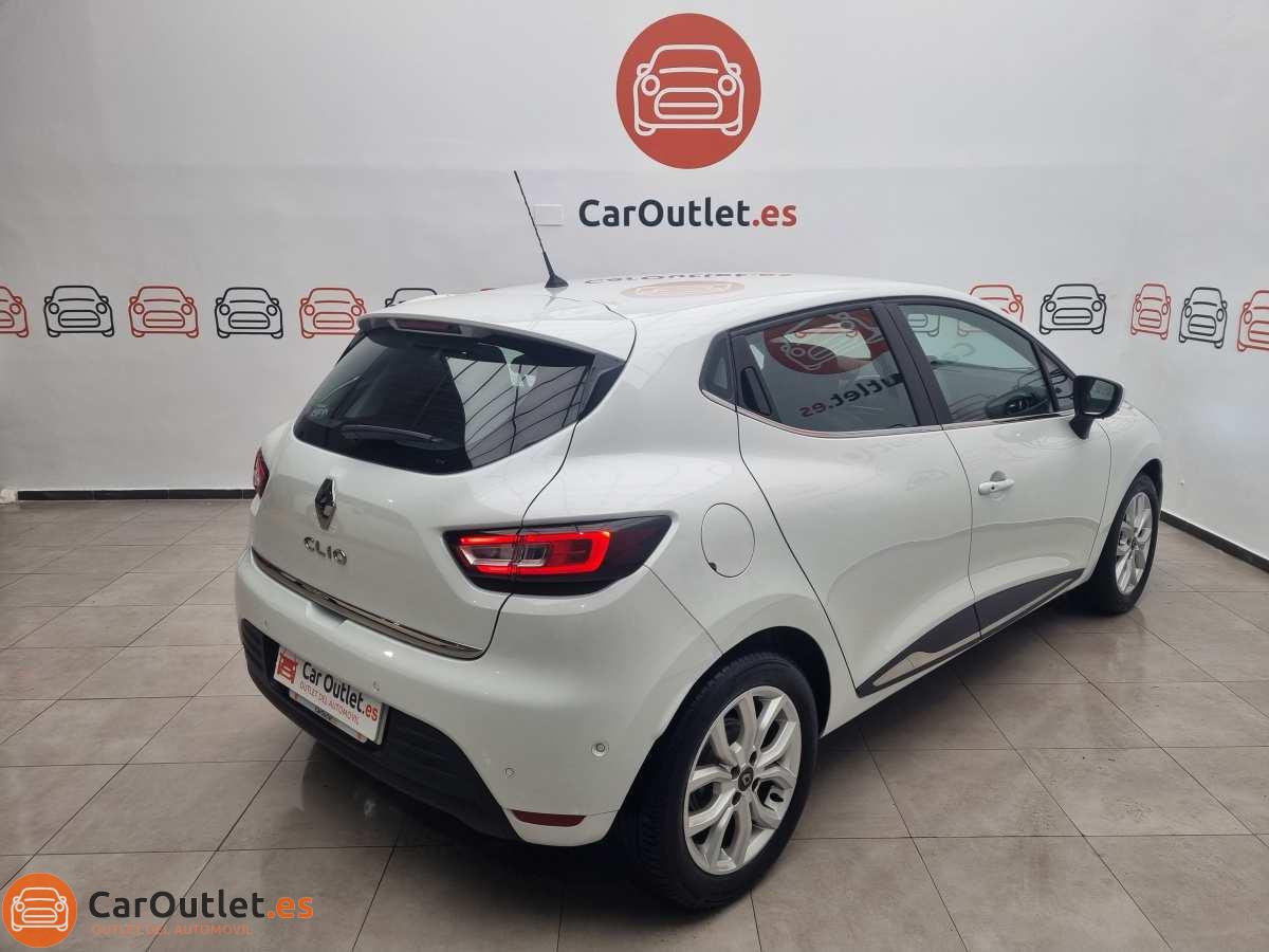 10 - Renault Clio 2019