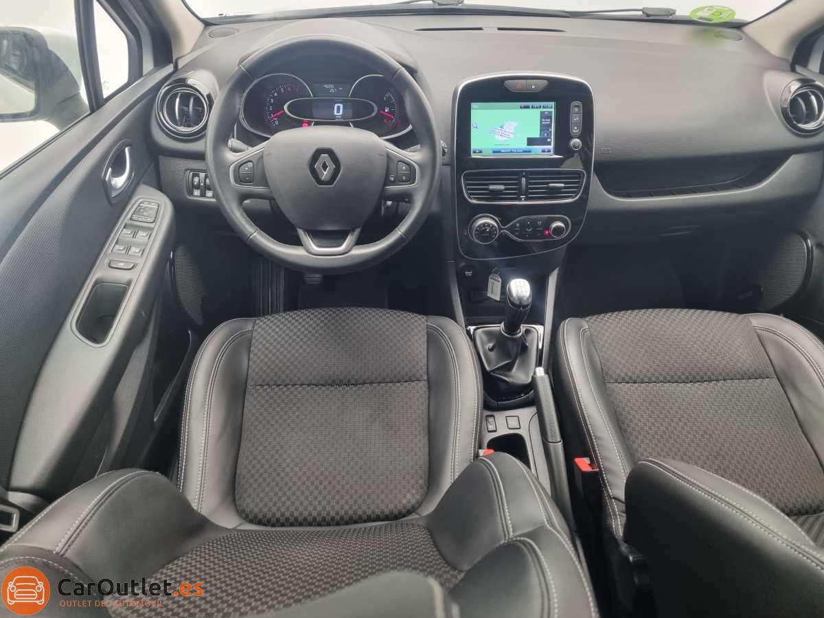 18 - Renault Clio 2019