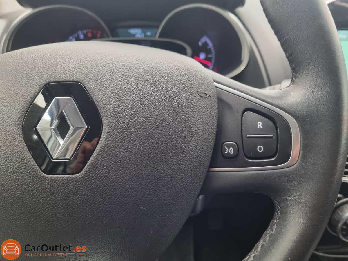 23 - Renault Clio 2019