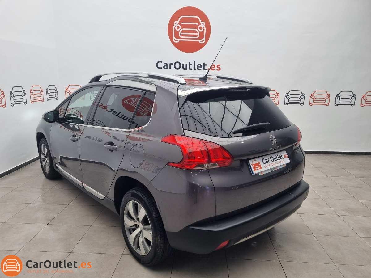 6 - Peugeot 2008 2014 - AUTO