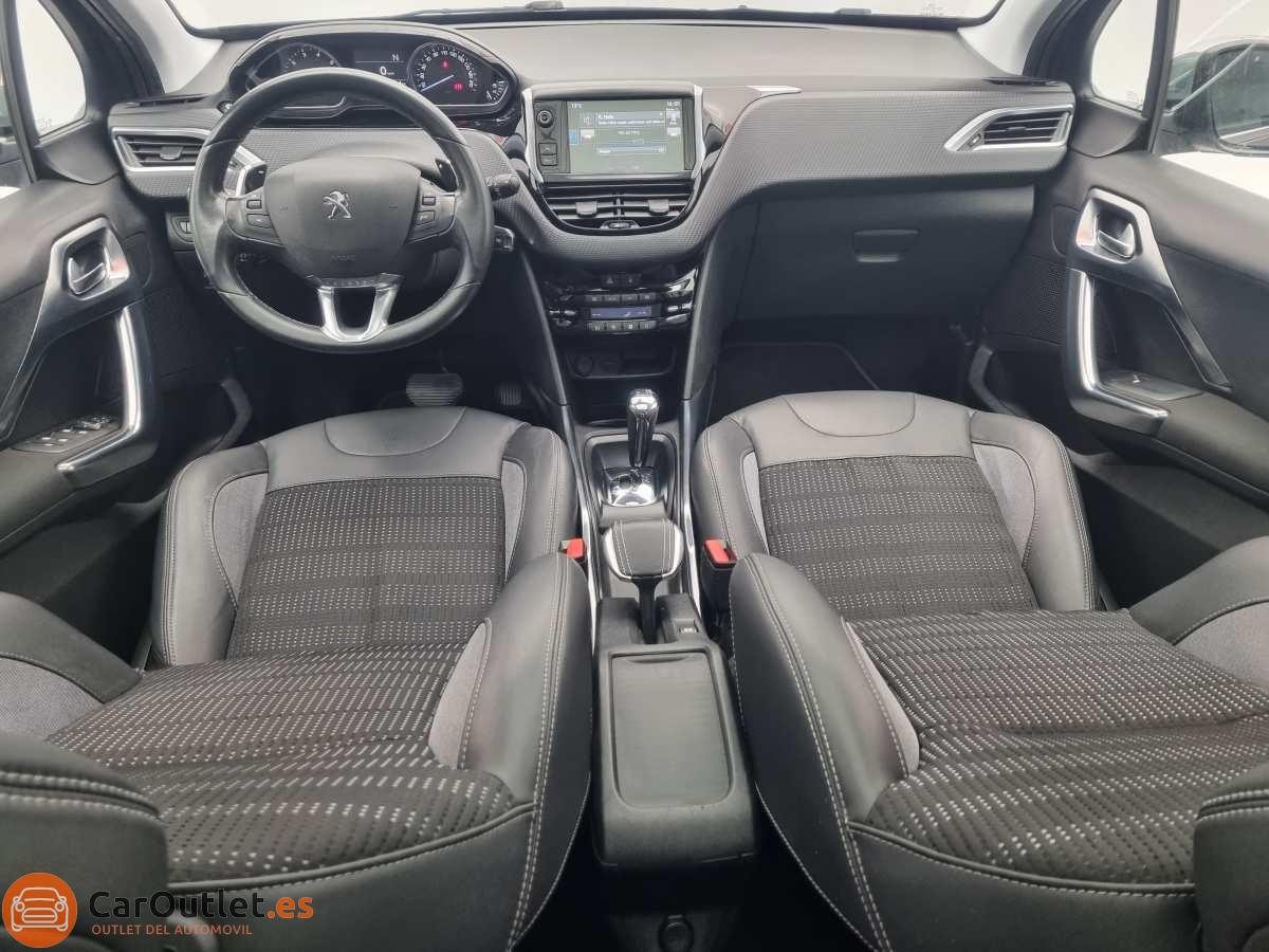 15 - Peugeot 2008 2014 - AUTO