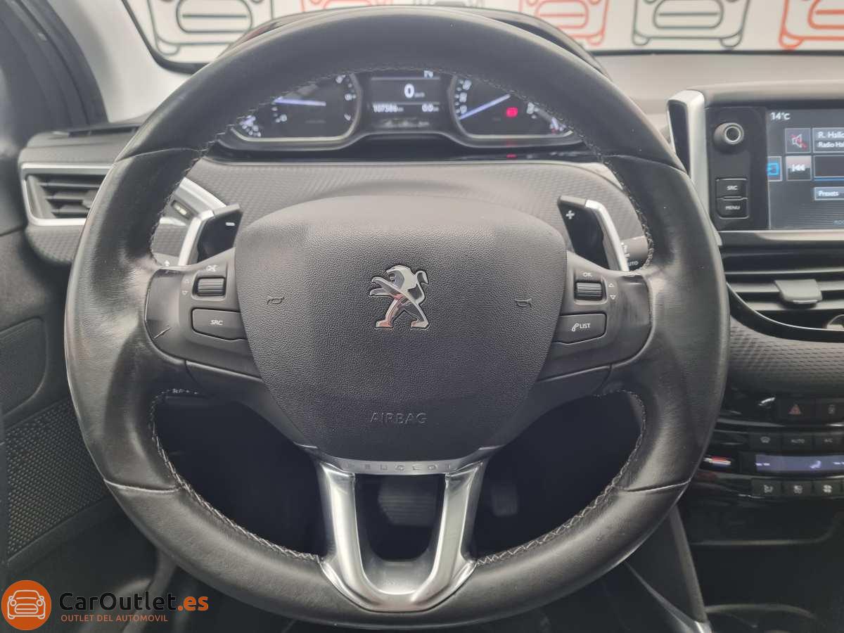 20 - Peugeot 2008 2014 - AUTO