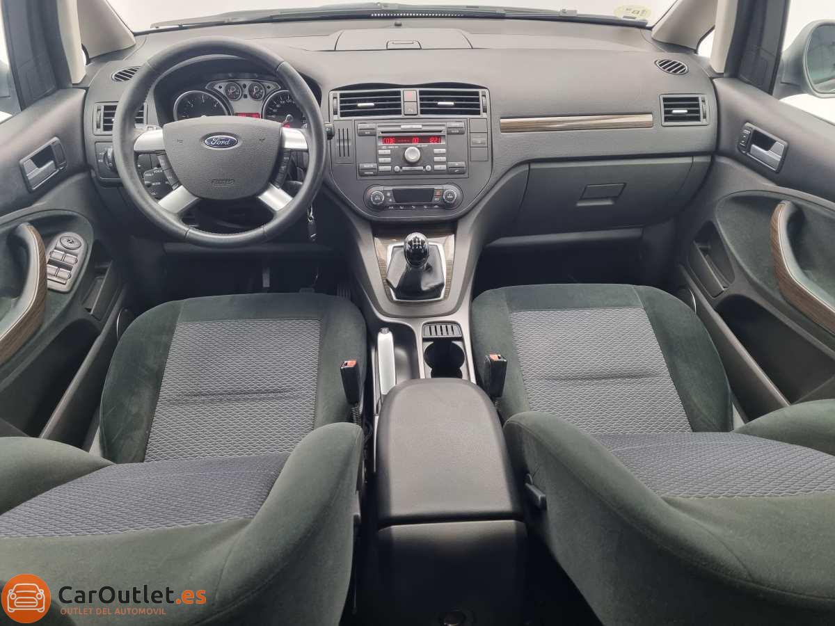 16 - Ford CMax 2010