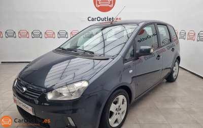 Ford CMax Diesel - 2010