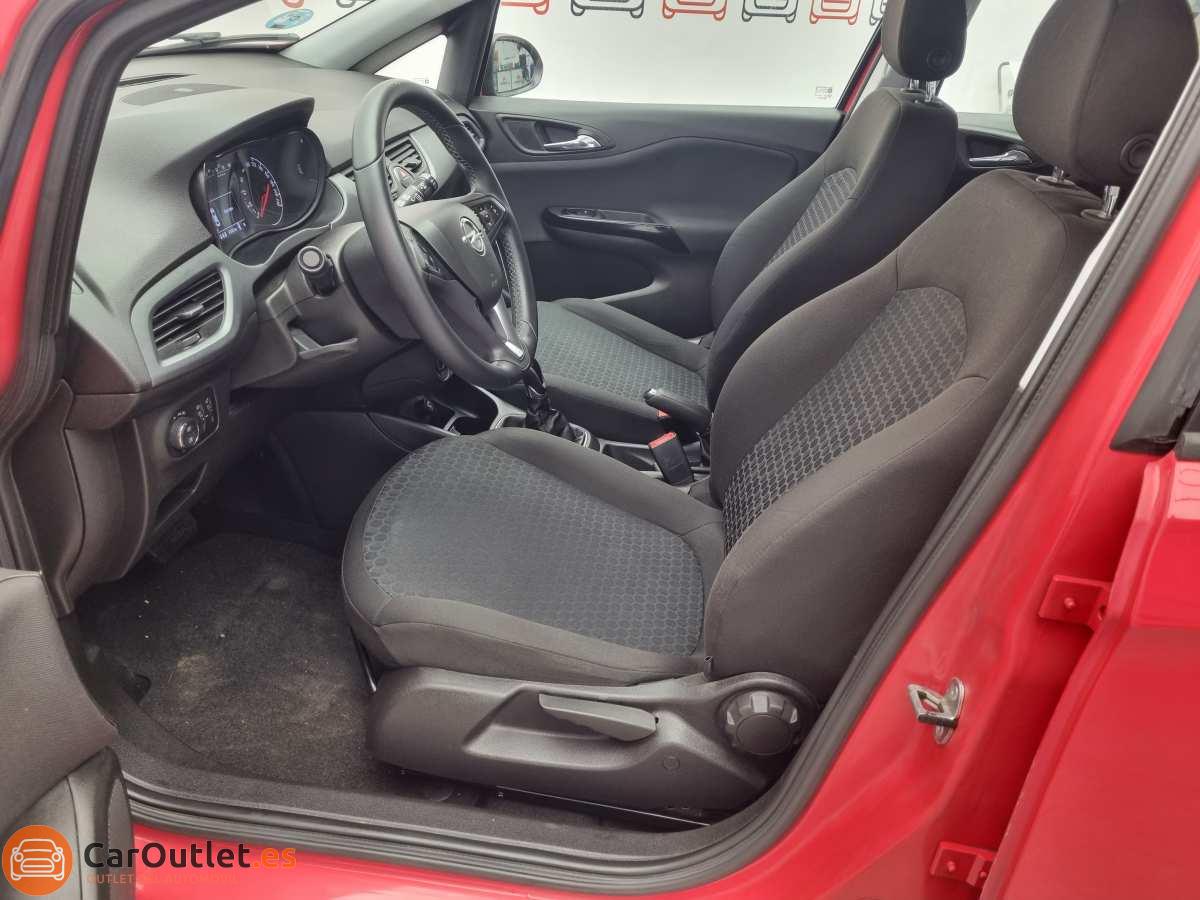 14 - Opel Corsa 2015 - AUTO