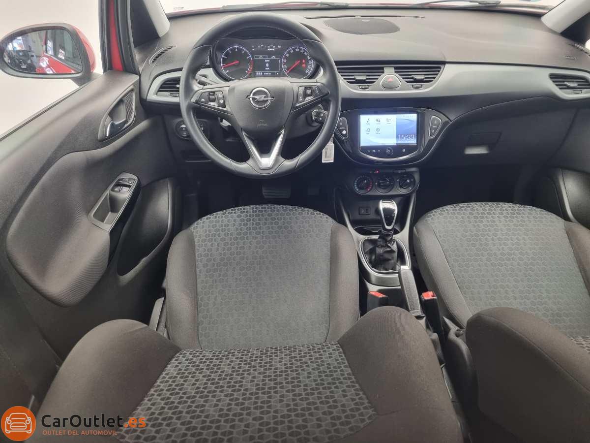 17 - Opel Corsa 2015 - AUTO