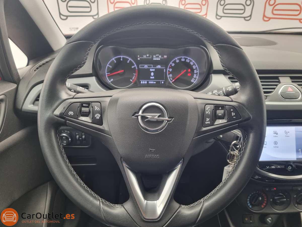 20 - Opel Corsa 2015 - AUTO