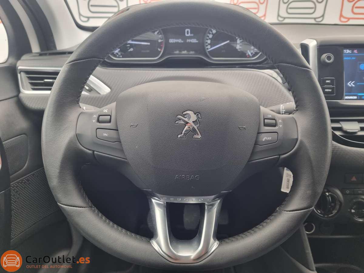 20 - Peugeot 208 2019