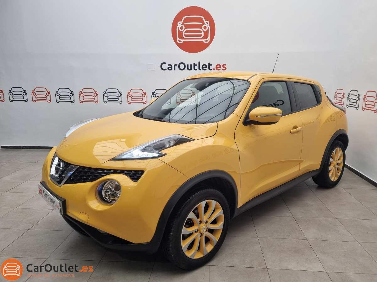 0 - Nissan JUKE 2017 - AUTO