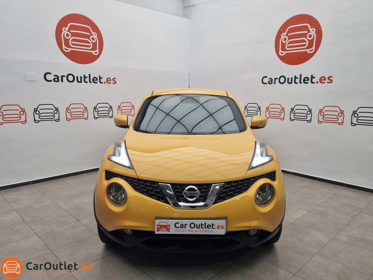 1 - Nissan JUKE 2017 - AUTO