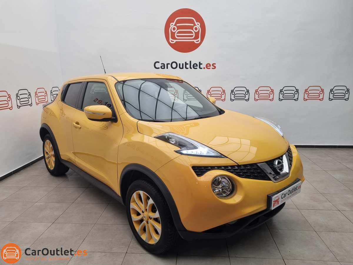 2 - Nissan JUKE 2017 - AUTO