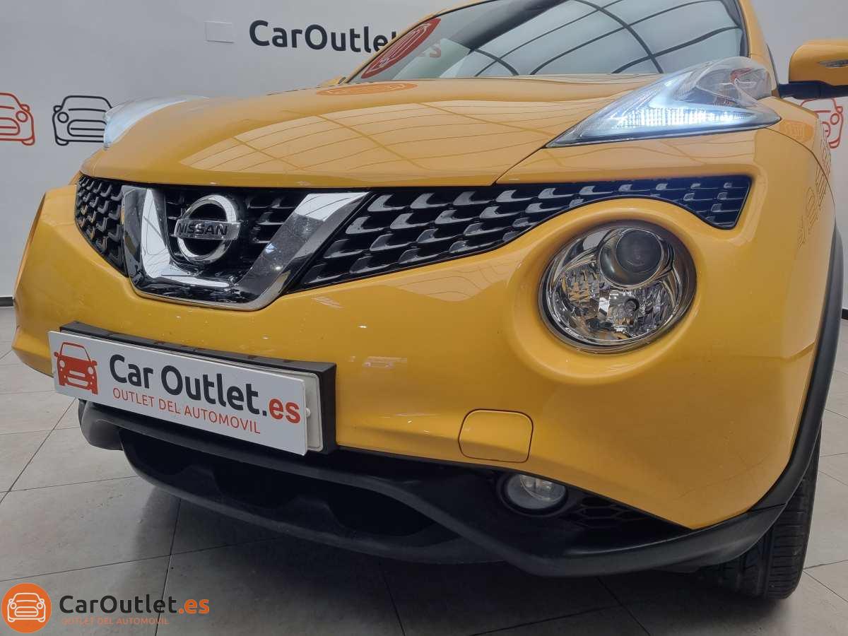 6 - Nissan JUKE 2017 - AUTO