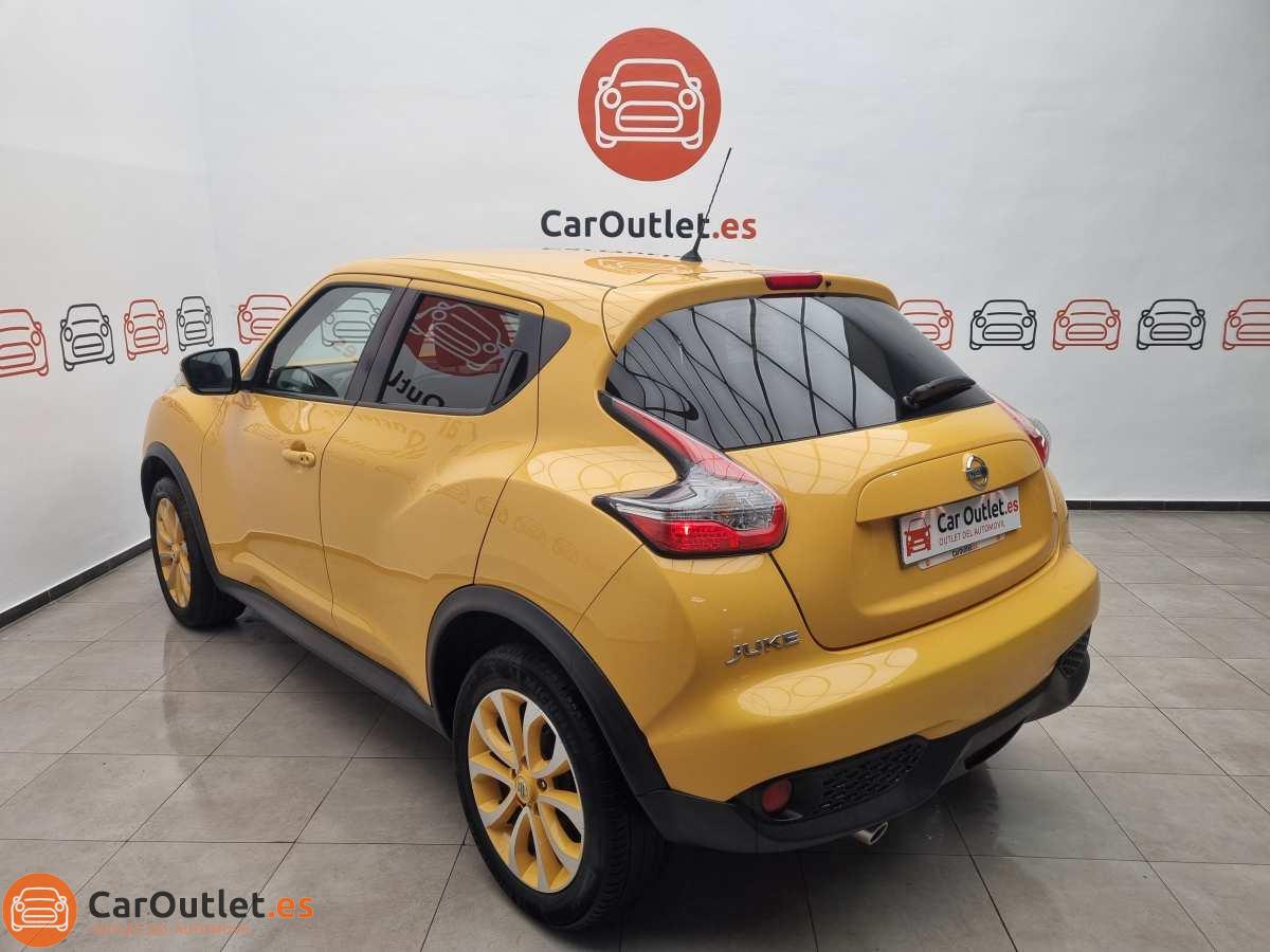 7 - Nissan JUKE 2017 - AUTO