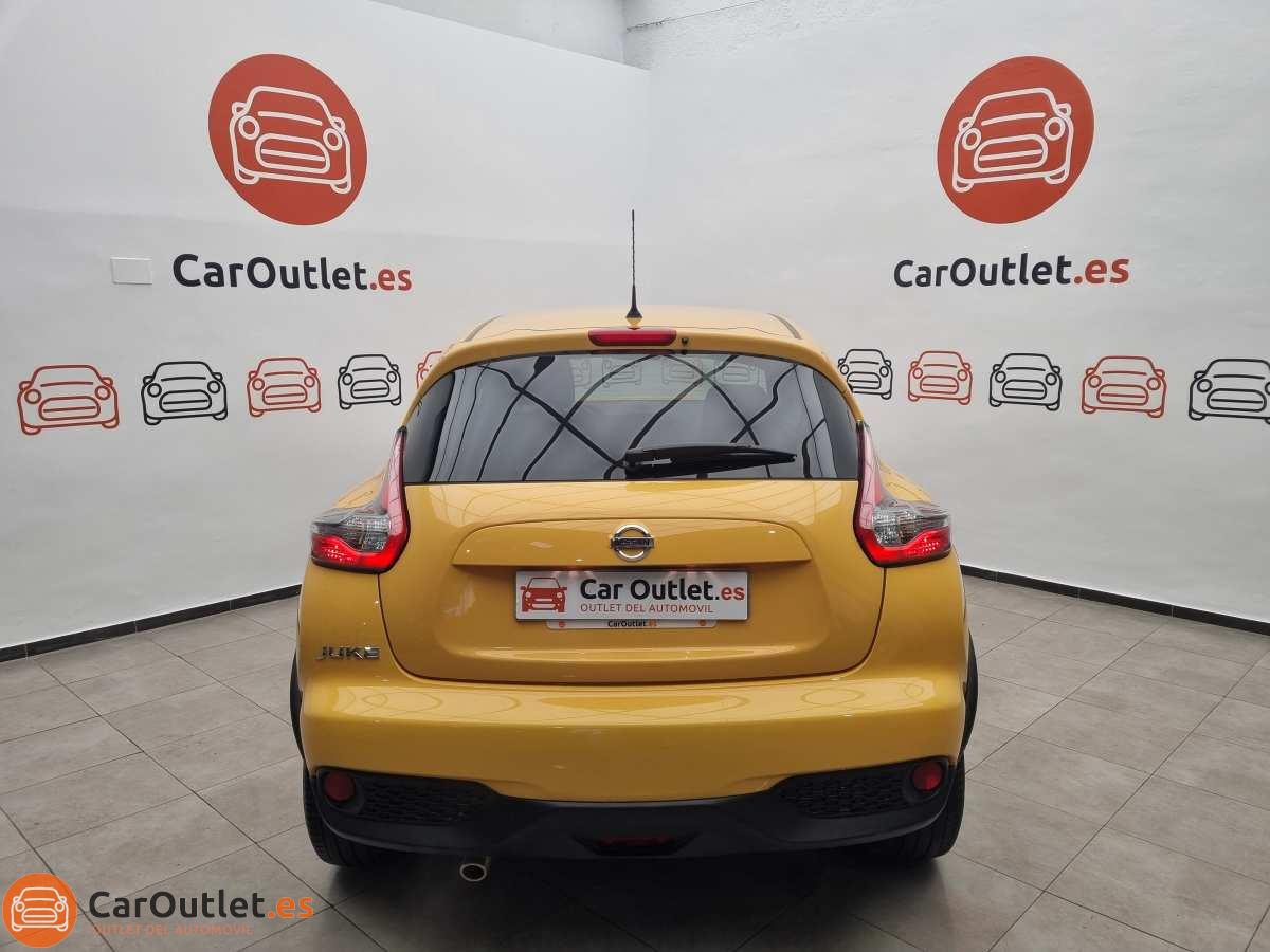 8 - Nissan JUKE 2017 - AUTO