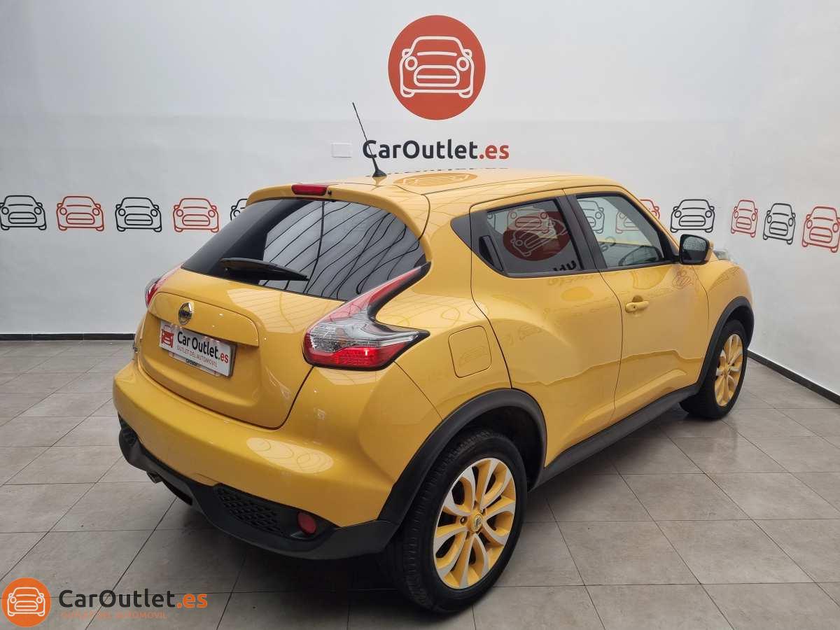 9 - Nissan JUKE 2017 - AUTO