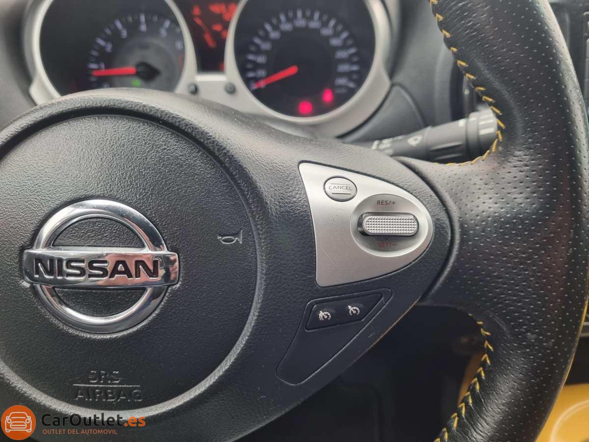 22 - Nissan JUKE 2017 - AUTO