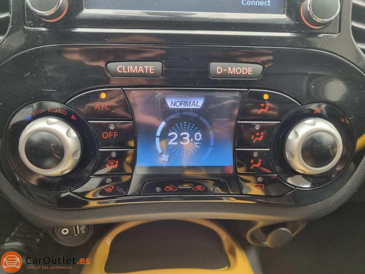 30 - Nissan JUKE 2017 - AUTO