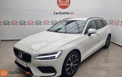 Volvo V60 Diesel - 2021